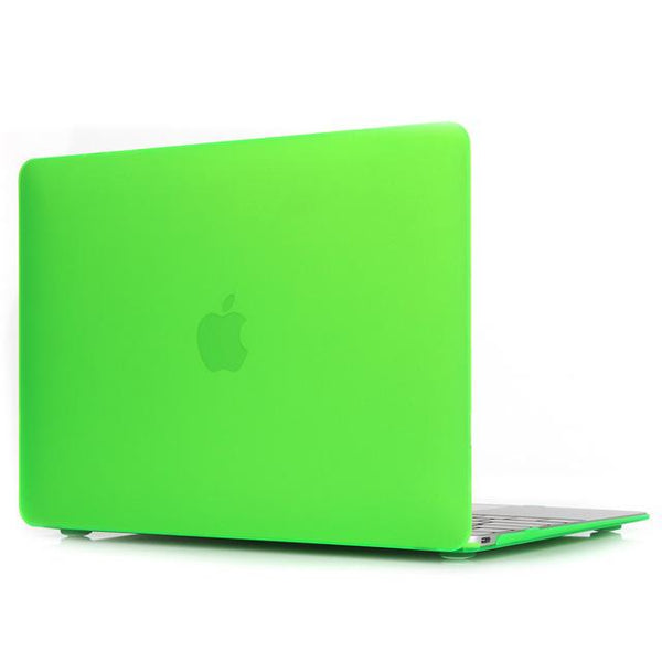 Crystal Matte Laptop Hard Case