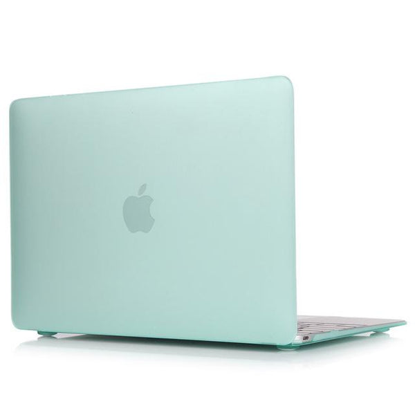 Crystal Matte Laptop Hard Case