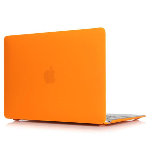 Crystal Matte Laptop Hard Case