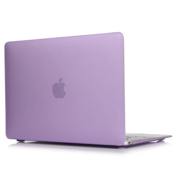 Crystal Matte Laptop Hard Case