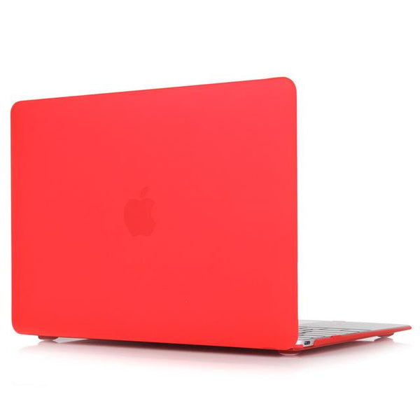Crystal Matte Laptop Hard Case