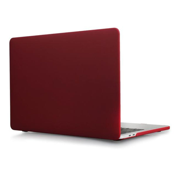 Crystal Matte Laptop Hard Case