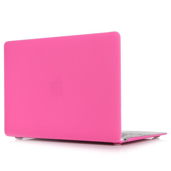 Crystal Matte Laptop Hard Case