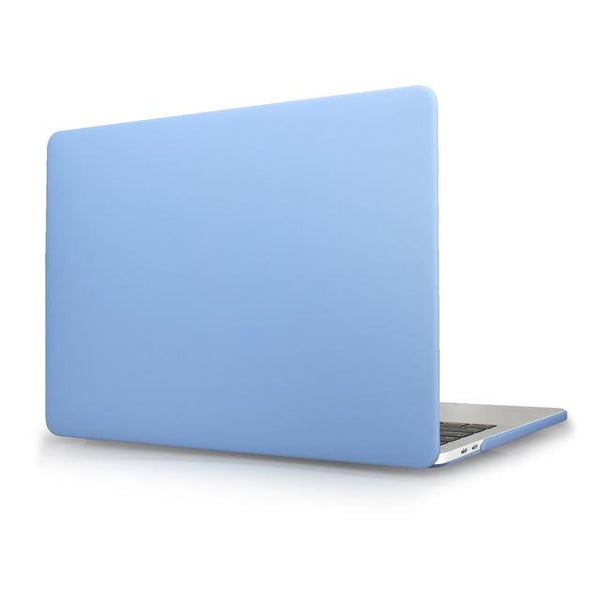 Crystal Matte Laptop Hard Case