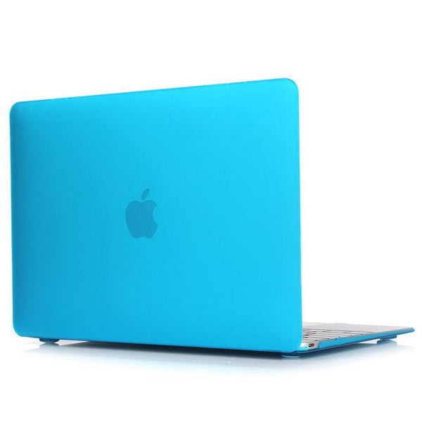 Crystal Matte Laptop Hard Case