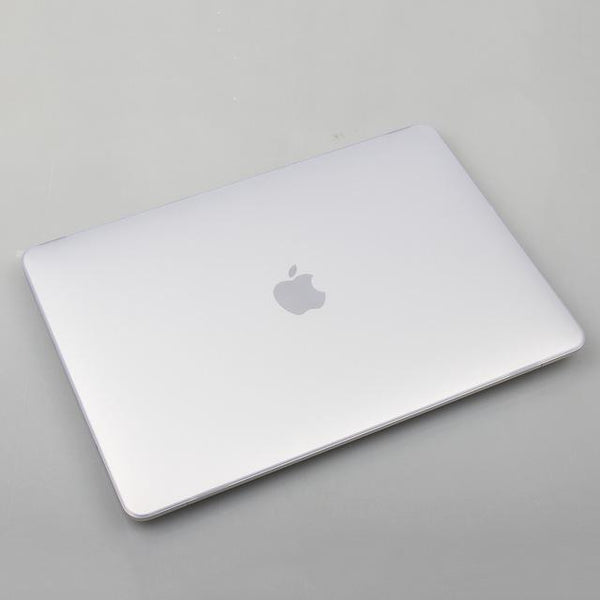 Crystal Matte Laptop Hard Case