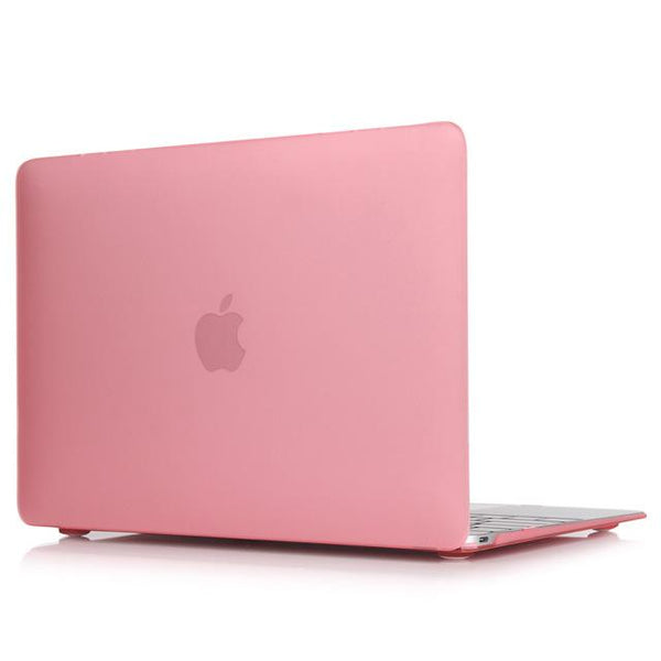Crystal Matte Laptop Hard Case