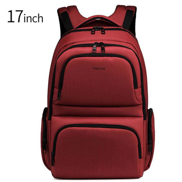 Waterproof Unisex School Bag