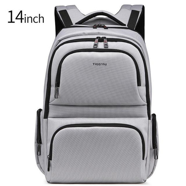 Waterproof Unisex School Bag