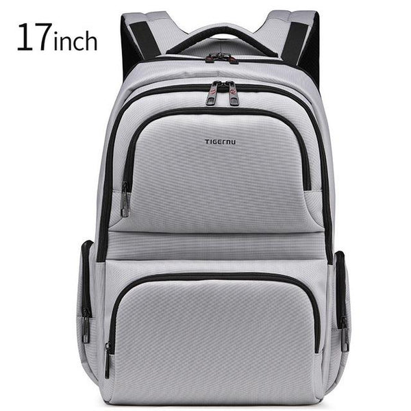 Waterproof Unisex School Bag