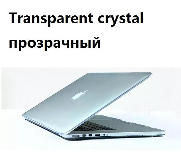 Rainbow Style Hard Case Protector