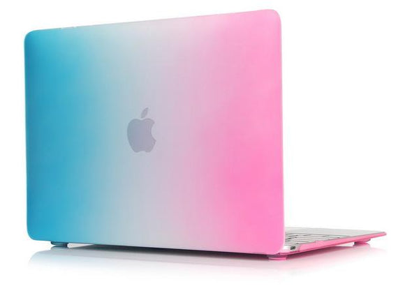 Rainbow Style Hard Case Protector