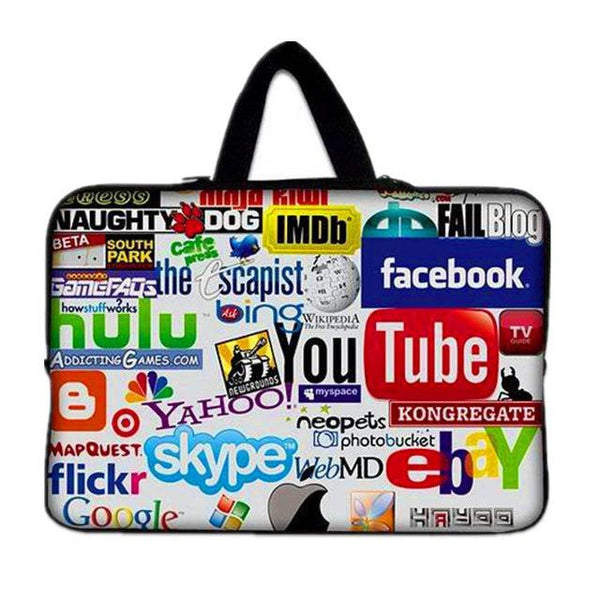 Waterproof and Shockproof Laptop Sleeve