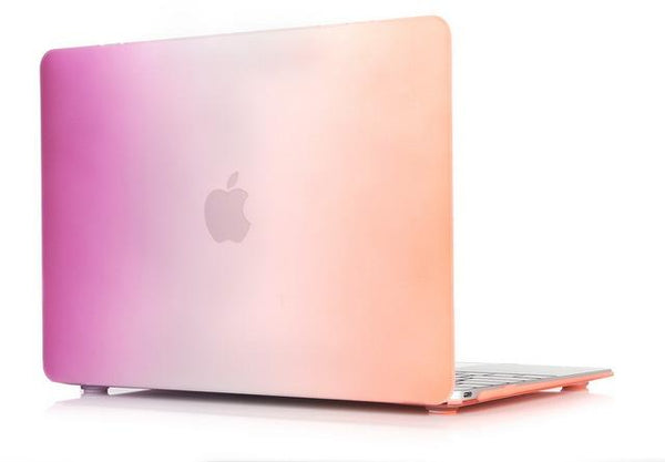 Rainbow Style Hard Case Protector